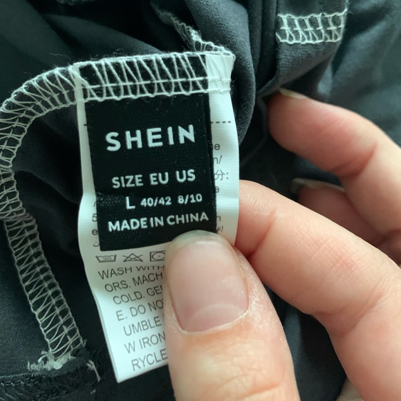 Off the shoulder top - Picture 2 of 2